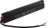 Миниатюра фото драйвер для магнитного шинопровода 48v 200w clt 0.203 09 bl smart crystal lux clt 0.203 09 bl smart | 220svet.ru