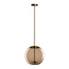 Миниатюра фото подвесной светильник loft it knot 8135-b | 220svet.ru