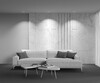 Миниатюра фото встраиваемый светильник maytoni gyps modern dl131-gu10-02-w | 220svet.ru