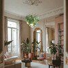 Миниатюра фото подвесная люстра loft it lolly 10492/800 green | 220svet.ru