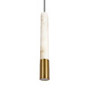 Миниатюра фото подвесной светильник loft it montblanc 10475c bronze | 220svet.ru