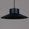Миниатюра фото люстра reluce 40110-0.9-03a bk | 220svet.ru