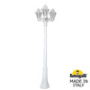 Миниатюра фото садово-парковый фонарь fumagalli gigi bisso/anna 3l e22.156.s30.wxe27 | 220svet.ru