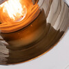 Миниатюра фото подвесной светильник arte lamp rastaban a7984sp-3cc | 220svet.ru