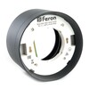 Миниатюра фото потолочный светильник feron hl370 48298 | 220svet.ru
