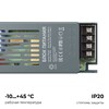 Миниатюра фото блок питания ogm ps3-58 | 220svet.ru