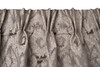 Миниатюра фото портьера orient ser 300*260 garda decor 121gd-00041 | 220svet.ru