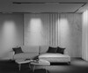 Миниатюра фото трековый низковольтный светильник maytoni points exility x tr241-2-12w3k-b | 220svet.ru