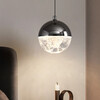 Миниатюра фото подвесной светильник imperium loft  emmert gold 306371-01 | 220svet.ru