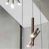 Миниатюра фото подвесная светодиодная люстра imperium loft jaffet 213638-23 | 220svet.ru