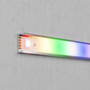 Миниатюра фото светодиодная лента maytoni technical 14,4w/m 60led/m 5050smd rgb/дневной белый 5m 10177 | 220svet.ru