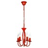 Миниатюра фото подвесной светильник lussole  congress lsp-9915 | 220svet.ru