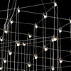 Миниатюра фото подвесная люстра illumico 1428380 | 220svet.ru