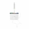Миниатюра фото бра iledex support 7031c wh | 220svet.ru