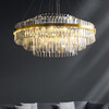 Миниатюра фото подвесная люстра imperium loft voyage d100 220063-23 | 220svet.ru