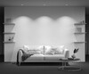 Миниатюра фото встраиваемый светильник maytoni metal modern dl008-12w2.7-3-4k-w | 220svet.ru