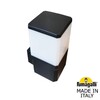 Миниатюра фото светильник уличный настенный fumagalli virgilio applique ds3.562.000.ayf1r | 220svet.ru
