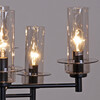 Миниатюра фото потолочная люстра на штанге illumico 1428339 | 220svet.ru