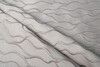 Миниатюра фото ткань ажур бежевая garda decor 142ddh-1918237 | 220svet.ru
