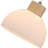 Миниатюра фото подвесной светильник arte lamp caprice a4184sp-1br | 220svet.ru