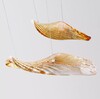 Миниатюра фото подвесной декор inodesign spiral gradient 30 | 220svet.ru