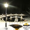 Миниатюра фото садово-парковый фонарь fumagalli ricu/noemi e35.157.000.ayh27 | 220svet.ru