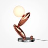 Миниатюра фото настольная лампа maytoni resonance mod482tl-l6c3k | 220svet.ru