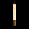 Миниатюра фото подвесной светильник loft it montblanc 10475c bronze | 220svet.ru