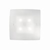 Миниатюра фото настенный светильник ideal lux celine pl4 | 220svet.ru