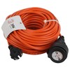 Миниатюра фото удлинитель силовой эра upx-1-2x1-20m-ip44 б0046806 | 220svet.ru