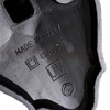 Миниатюра фото консоль для паркового фонаря fumagalli bisso wall  000.131.000.b0 | 220svet.ru