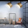 Миниатюра фото трековый однофазный светильник эра tr48 - gx53 mg б0054160 | 220svet.ru