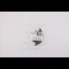 Миниатюра фото коннектор питания полукруглый aployt magnetic track 48 apl.0181.00.01 | 220svet.ru