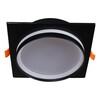 Миниатюра фото точечный светильник reluce 1433202 | 220svet.ru