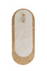 Миниатюра фото бра garda decor 185hm-03650 | 220svet.ru