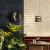 Миниатюра фото подвесной светильник loft it totem 10466/2p smoke matte | 220svet.ru
