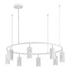 Миниатюра фото подвесная люстра st luce kendo sl1213.503.08 | 220svet.ru