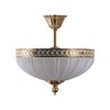 Миниатюра фото потолочная люстра ambiente 7539 7539/35 pl wp | 220svet.ru