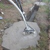 Миниатюра фото парковый столб fumagalli ektor 2500 000.362.000.a0 | 220svet.ru