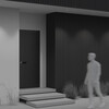 Миниатюра фото встраиваемый светильник maytoni cove o511dl-l2w4k | 220svet.ru