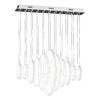 Миниатюра фото подвесной светодиодный светильник designled anch spring ad14036-11a-wh 001977 | 220svet.ru