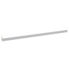 Миниатюра фото подвесной светильник reluce 54002-9.5-001ql 4000k led9w wt | 220svet.ru