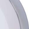 Миниатюра фото потолочный светильник arte lamp aqua-tablet a6047pl-3cc | 220svet.ru