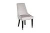 Миниатюра фото стул elegante велюр св.серый garda decor elegante-colt030 | 220svet.ru