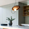 Миниатюра фото подвесной светильник imperium loft margott d35 white 213910-23 | 220svet.ru