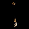Миниатюра фото настенный светильник loft it fragment 10480w | 220svet.ru
