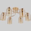 Миниатюра фото люстра reluce 35670-0.3-06 | 220svet.ru